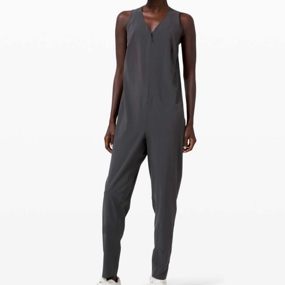 Lululemon Lab Vindur Onesie NWT!